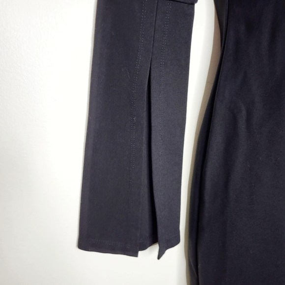 Alexis black dress - Picture 3 of 3